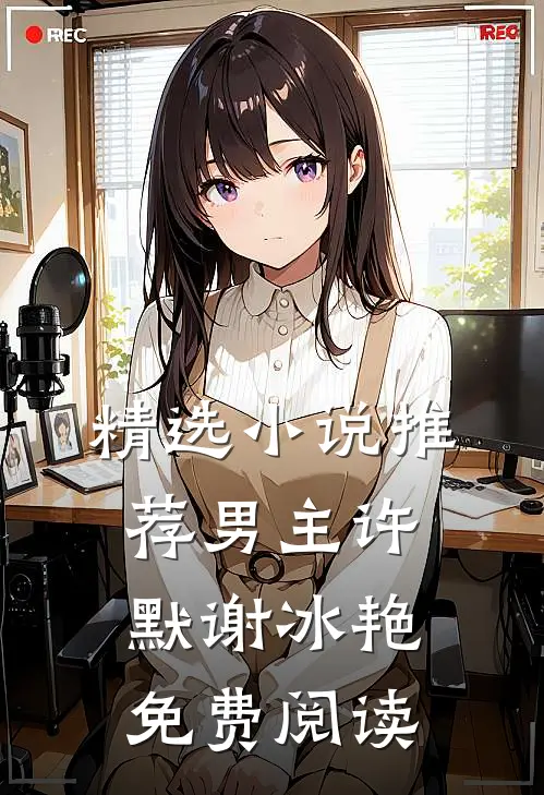 精选小说推荐男主许默谢冰艳免费阅读