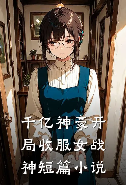 千亿神豪开局收服女战神短篇小说