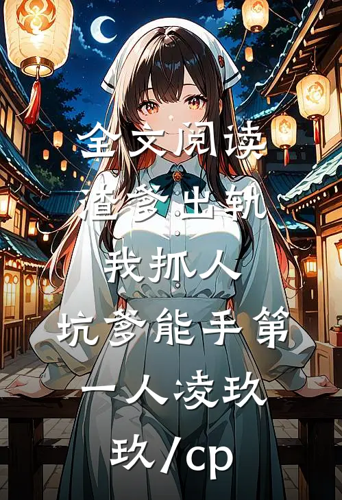全文阅读渣爹出轨我抓人,坑爹能手第一人凌玖玖[/cp]