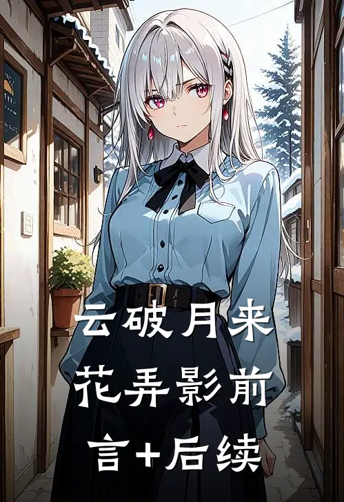 云破月来花弄影前言+后续