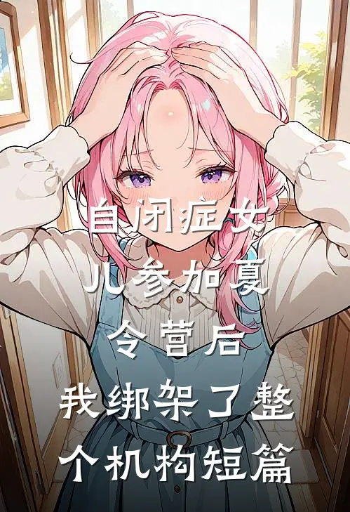 自闭症女儿参加夏令营后，我绑架了整个机构短篇