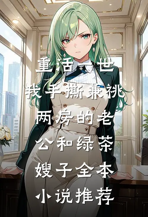 重活一世，我手撕兼祧两房的老公和绿茶嫂子全本小说推荐