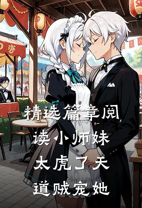 精选篇章阅读小师妹太虎了天道贼宠她