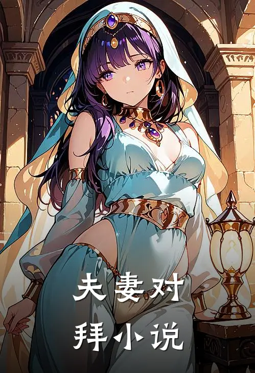 夫妻对拜小说