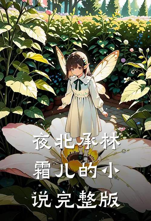 夜北承林霜儿的小说完整版