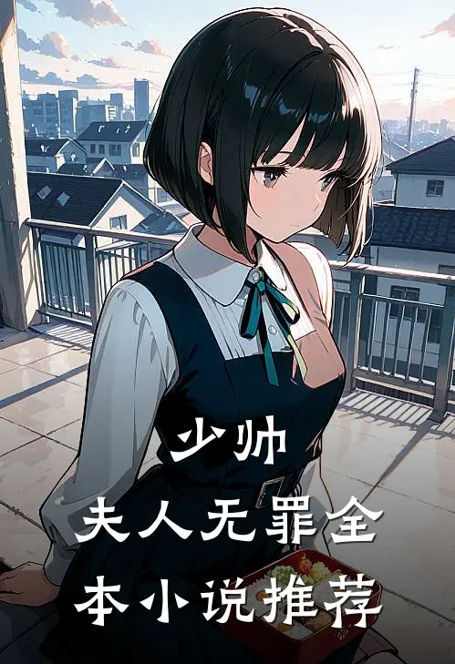 少帅，夫人无罪全本小说推荐