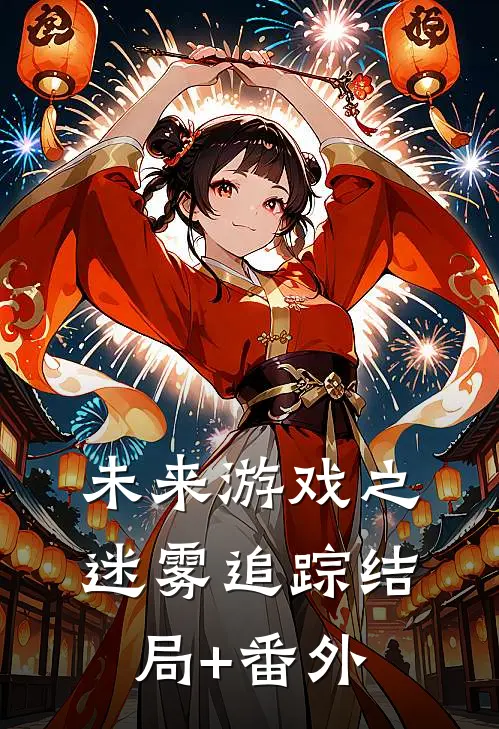 未来游戏之迷雾追踪结局+番外