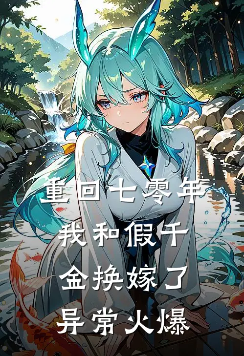 重回七零年，我和假千金换嫁了异常火爆