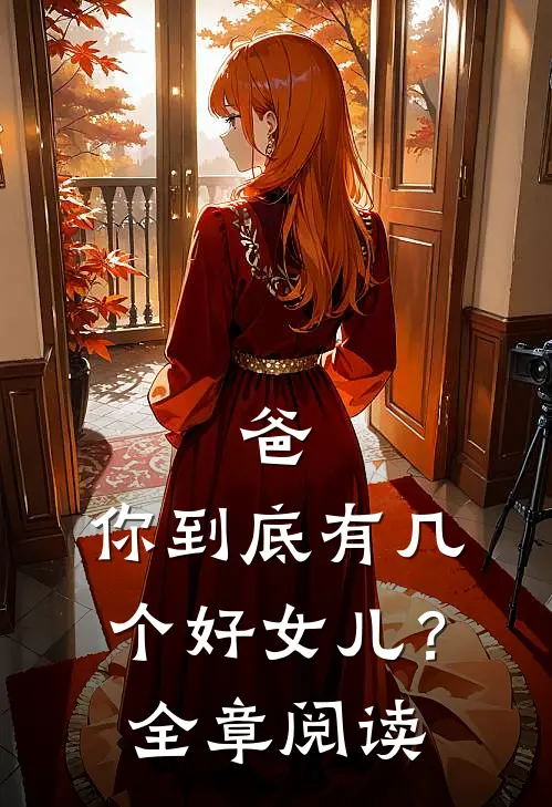 爸，你到底有几个好女儿？全章阅读