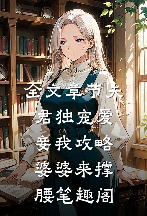 全文章节夫君独宠爱妾我攻略婆婆来撑腰 笔趣阁