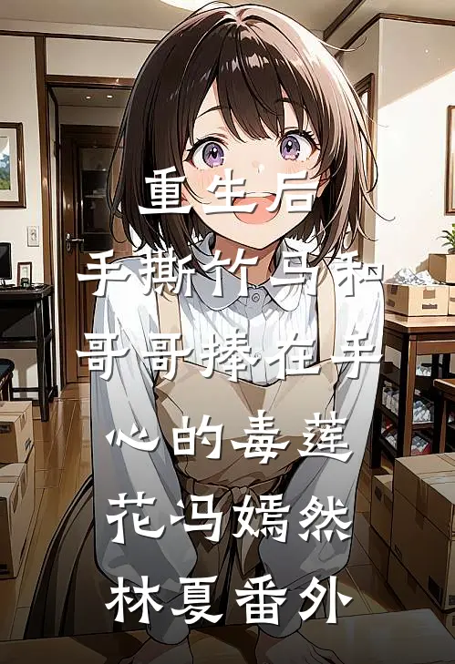 重生后，手撕竹马和哥哥捧在手心的毒莲花冯嫣然林夏番外