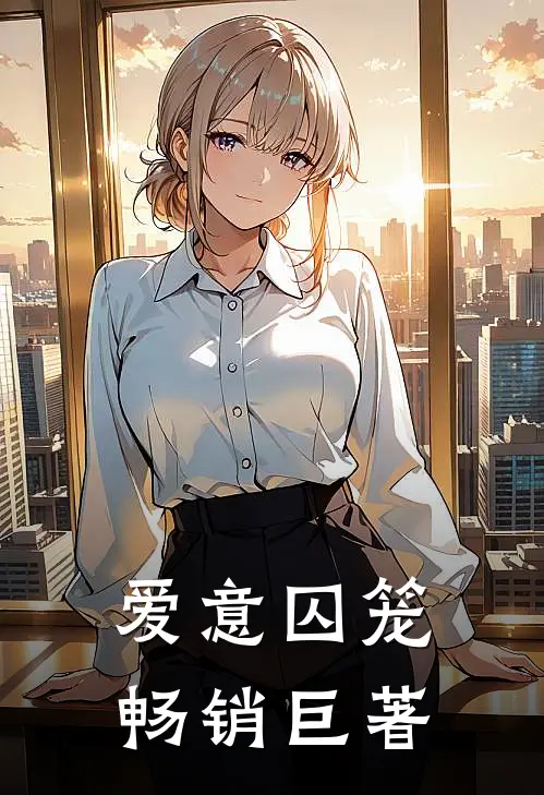爱意囚笼畅销巨著