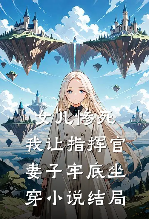 女儿惨死，我让指挥官妻子牢底坐穿小说结局