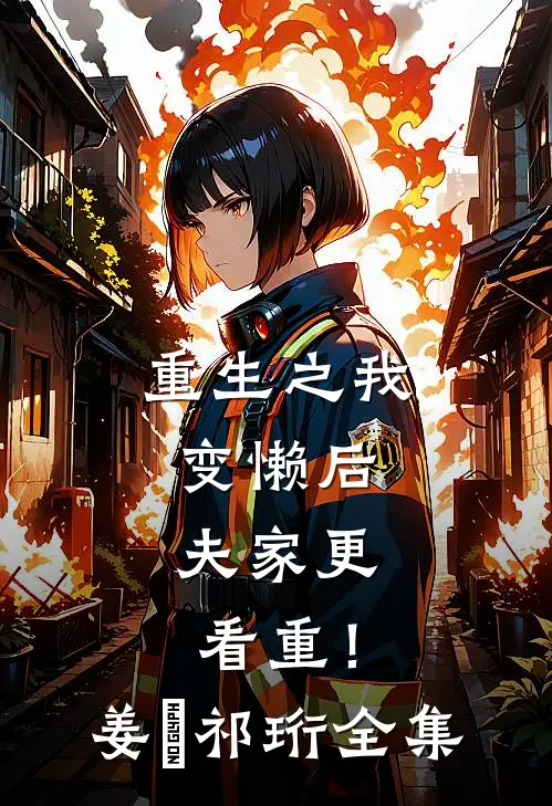 重生之我变懒后，夫家更看重！姜姩祁珩全集