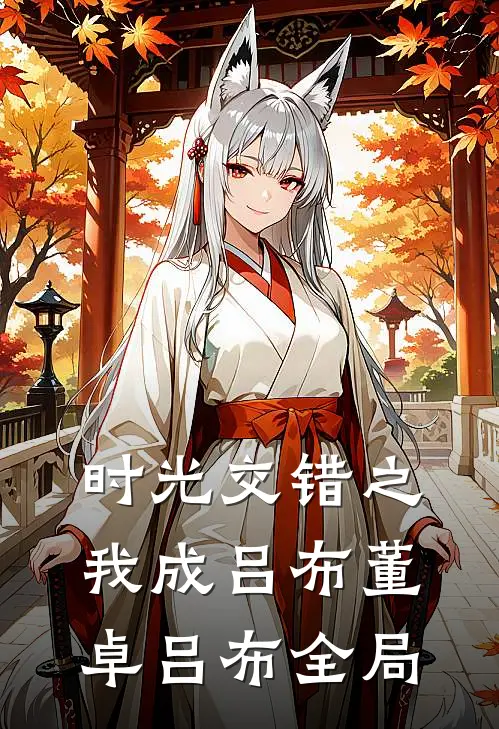 时光交错之我成吕布董卓吕布全局