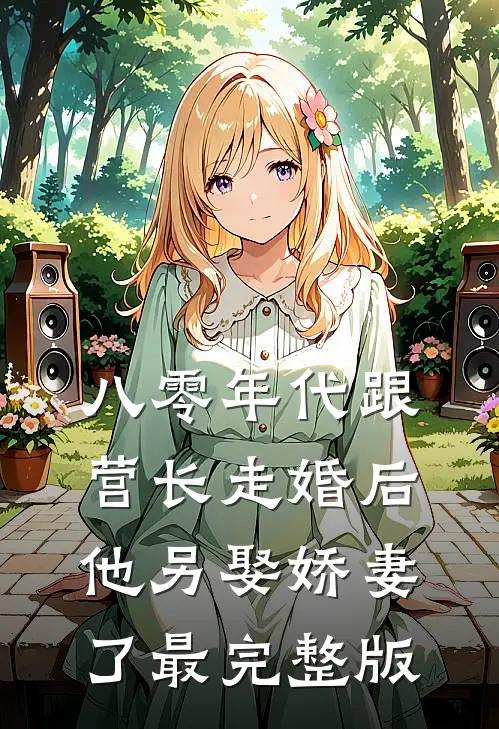 八零年代跟营长走婚后，他另娶娇妻了最完整版