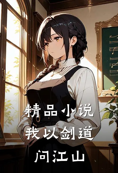 精品小说我以剑道问江山