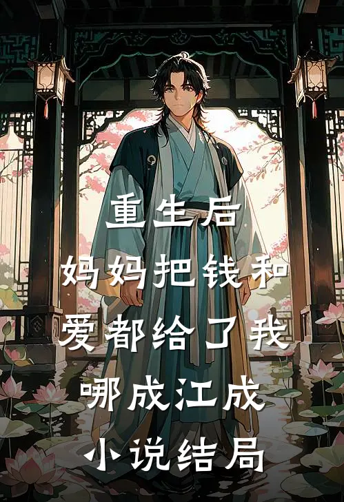 重生后，妈妈把钱和爱都给了我哪成江成小说结局