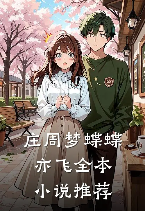 庄周梦蝶蝶亦飞全本小说推荐