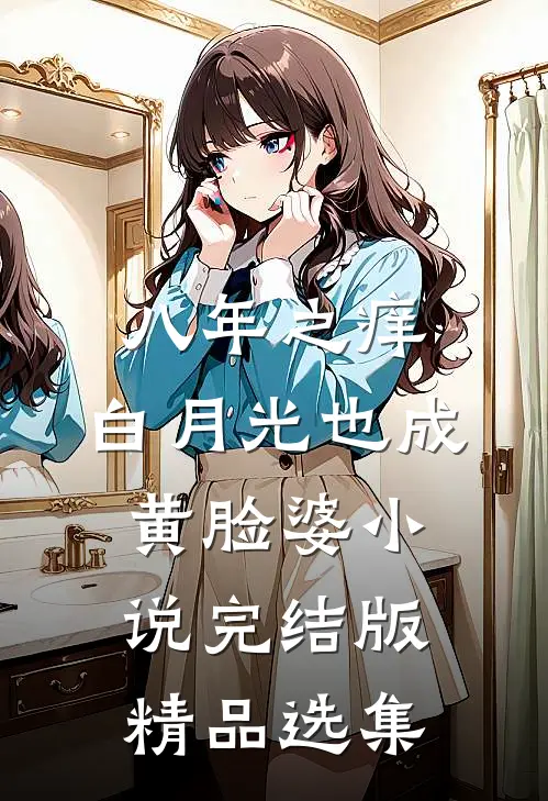 八年之痒,白月光也成黄脸婆小说完结版精品选集