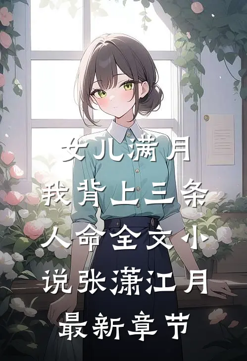 女儿满月，我背上三条人命全文小说张潇江月最新章节