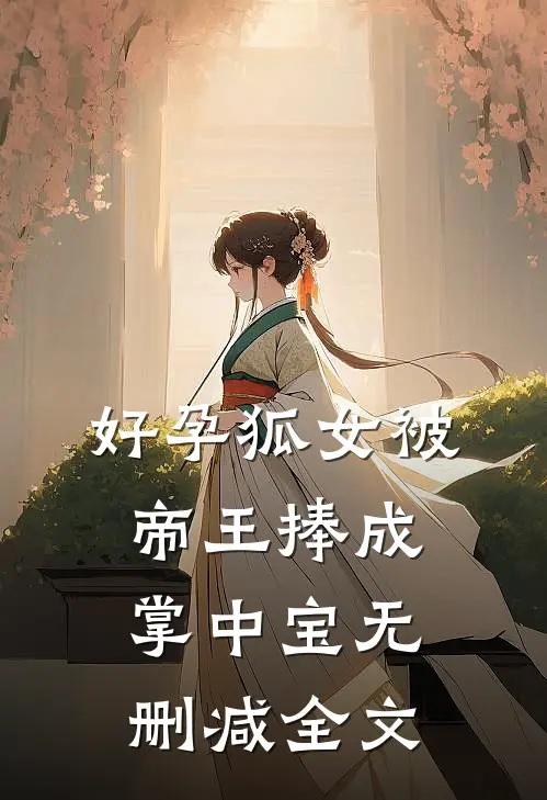 好孕狐女被帝王捧成掌中宝无删减全文
