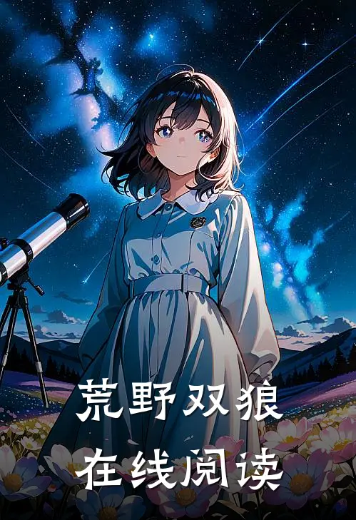 荒野双狼在线阅读