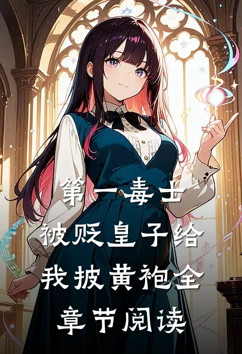 第一毒士：被贬皇子给我披黄袍全章节阅读