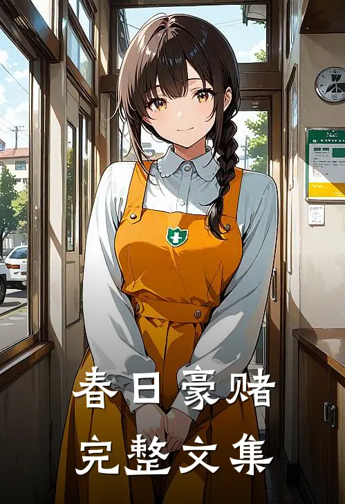 春日豪赌完整文集