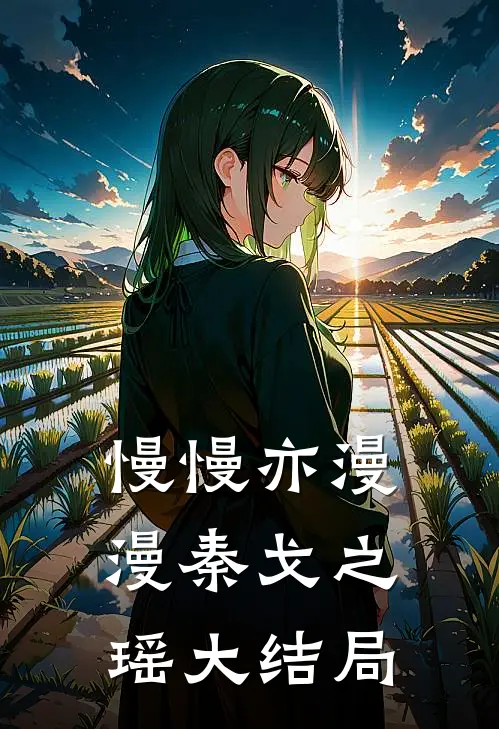 慢慢亦漫漫秦戈之瑶大结局