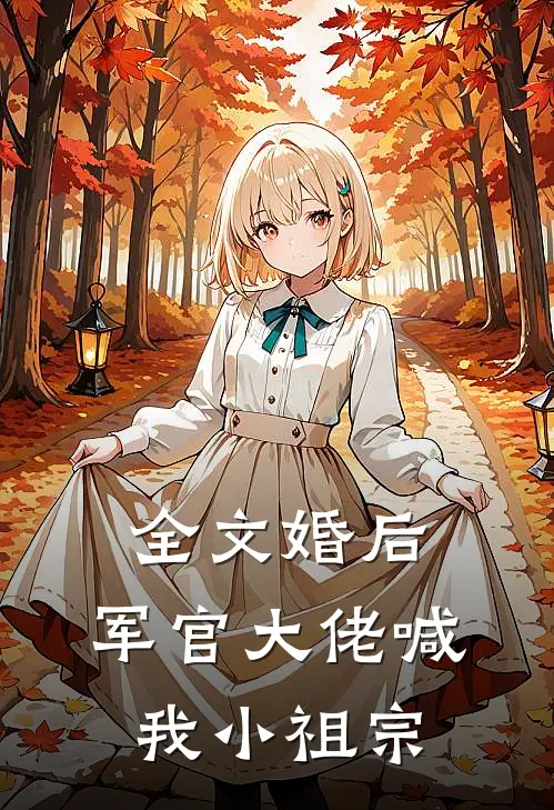 全文婚后，军官大佬喊我小祖宗