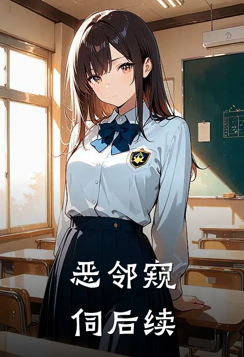 恶邻窥伺后续