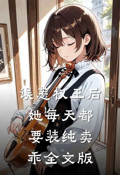 误惹权王后，她每天都要装纯卖乖全文版