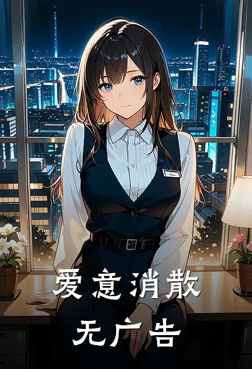 爱意消散无广告