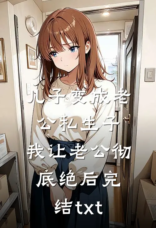 儿子变成老公私生子，我让老公彻底绝后完结txt