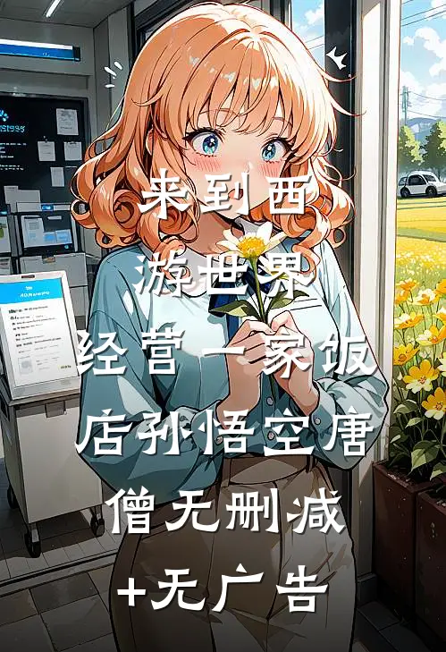 来到西游世界，经营一家饭店孙悟空唐僧无删减+无广告