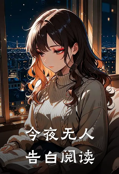 今夜无人告白阅读