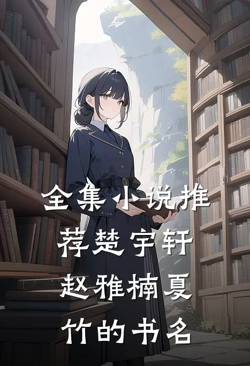 全集小说推荐楚宇轩赵雅楠夏竹的书名