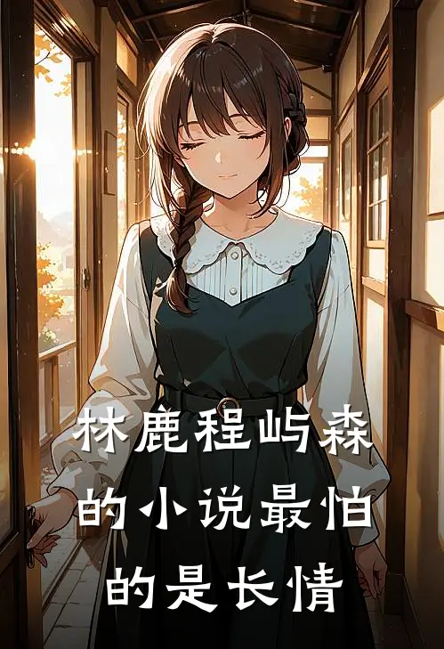 林鹿程屿森的小说最怕的是长情