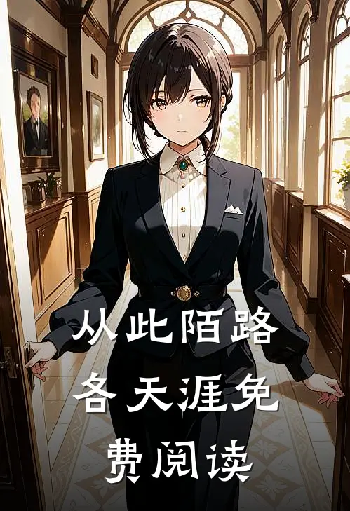 从此陌路各天涯免费阅读