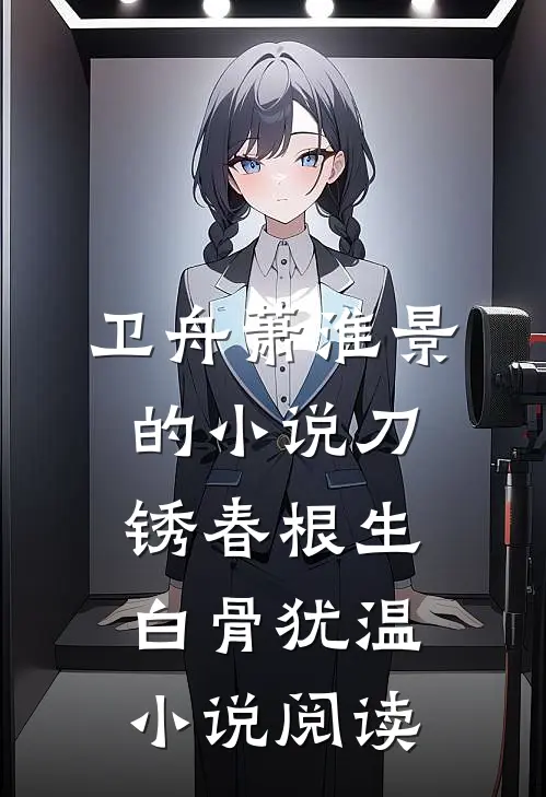 卫舟萧淮景的小说刀锈春根生，白骨犹温小说阅读