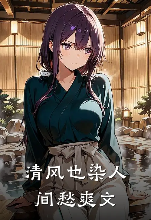 清风也染人间愁爽文
