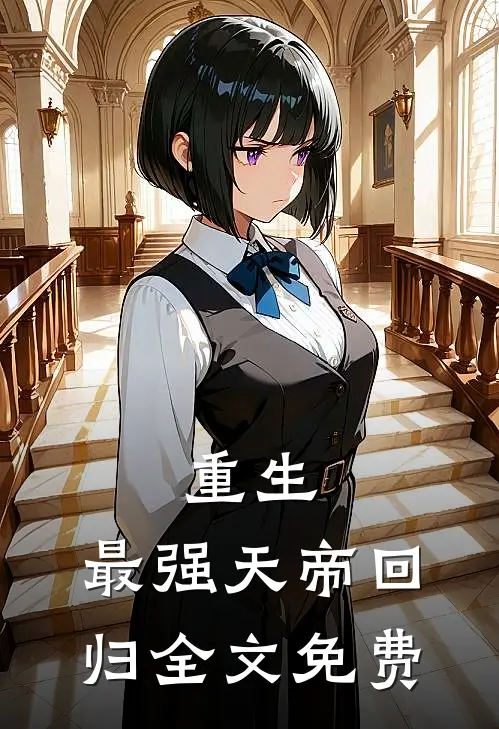 重生：最强天帝回归全文免费
