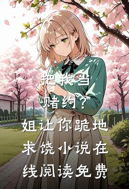 把我当赌约？姐让你跪地求饶小说在线阅读免费