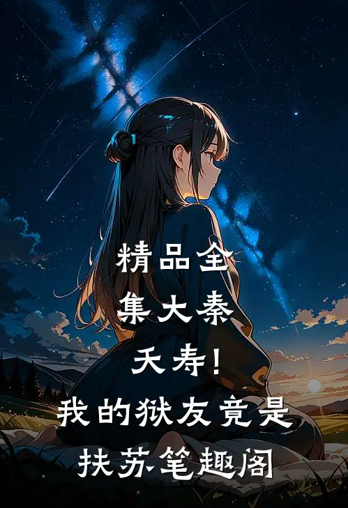 精品全集大秦:夭寿!我的狱友竟是扶苏笔趣阁