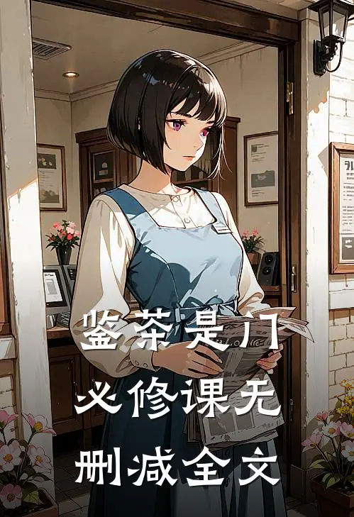 鉴茶是门必修课无删减全文