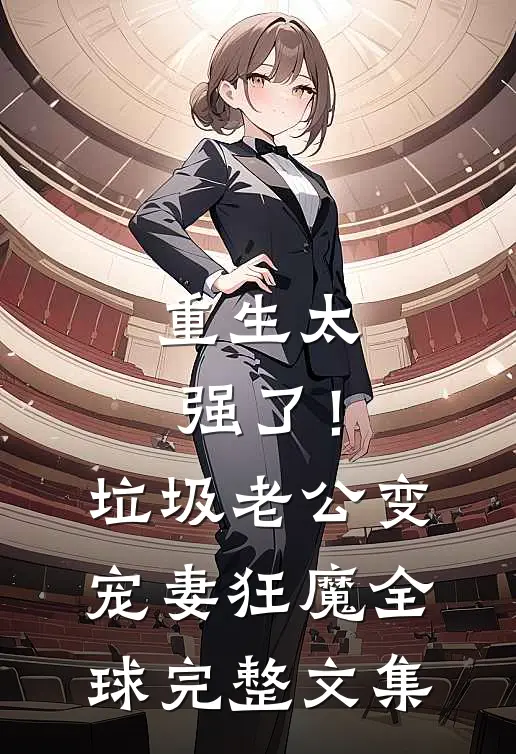 重生太强了！垃圾老公变宠妻狂魔全球完整文集