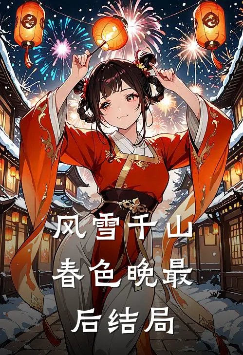 风雪千山春色晚最后结局