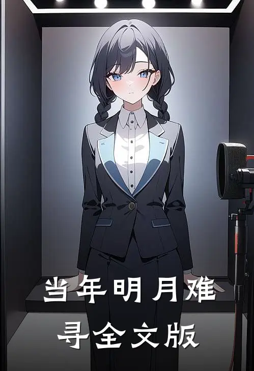 当年明月难寻全文版