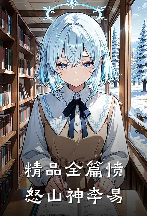 精品全篇愤怒山神李易